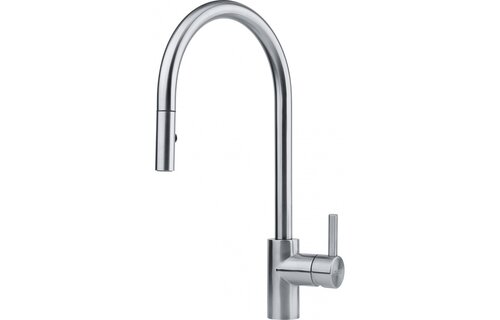 Franke - EOS NEO T316 KITCHEN - STAINLESS - Outdoor Use