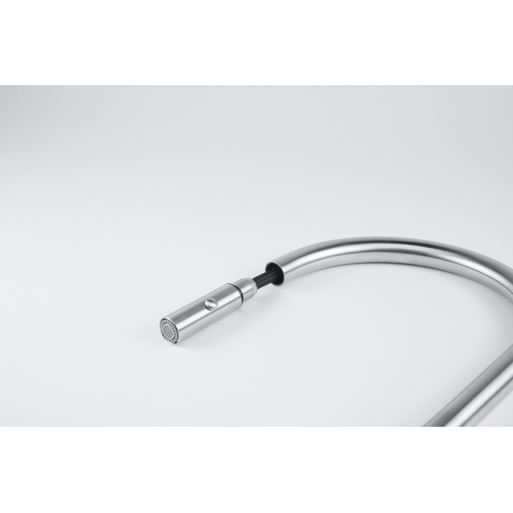 Franke - EOS NEO T316 KITCHEN - STAINLESS - Outdoor Use