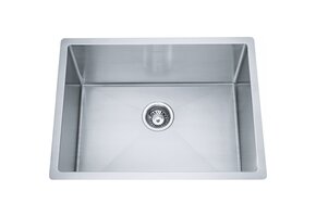 FRANKE - OUTDOOR - UM 18G 316SS SGL 30CAB 10" DEPTH