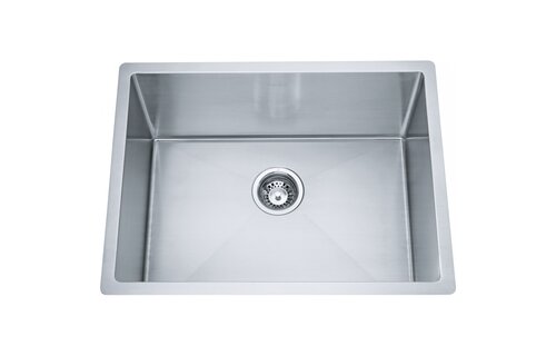 FRANKE - OUTDOOR - UM 18G 316SS SGL 30CAB 10" DEPTH