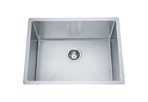 FRANKE - OUTDOOR - UM 18G 316SS SGL 30CAB 12" DEPTH -