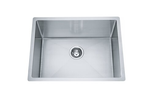 FRANKE - OUTDOOR - UM 18G 316SS SGL 30CAB 12" DEPTH -