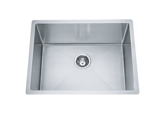 FRANKE - OUTDOOR - UM 18G 316SS SGL 30CAB 12" DEPTH -