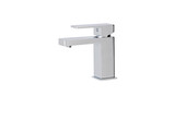 Aquabrass - Madison - Single-hole Faucet - Chrome - Display