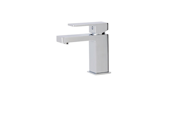 Aquabrass - Madison - Single-hole Faucet - Chrome - Display
