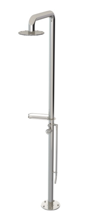 Rubinet - Outdoor Shower