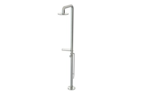 Rubinet - Outdoor Shower