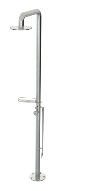 Rubinet - Outdoor Shower