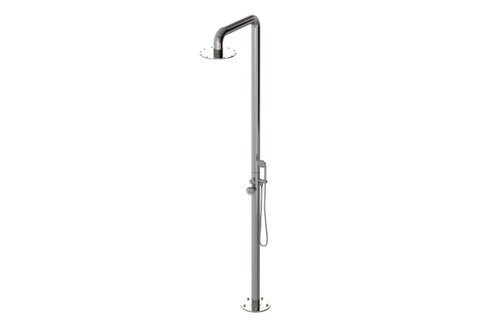 Rubinet - Outdoor Shower