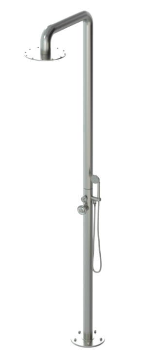 Rubinet - Outdoor Shower