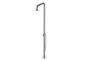 Rubinet - Outdoor Shower
