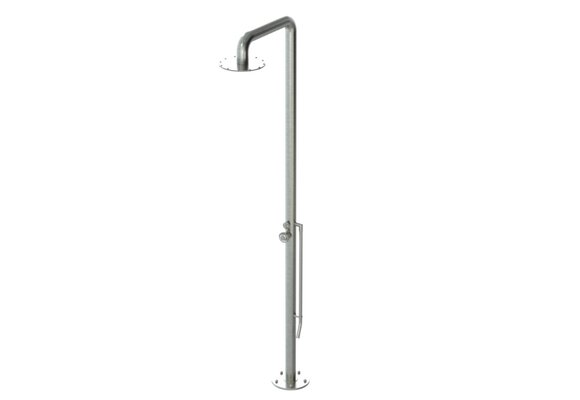 Rubinet - Outdoor Shower