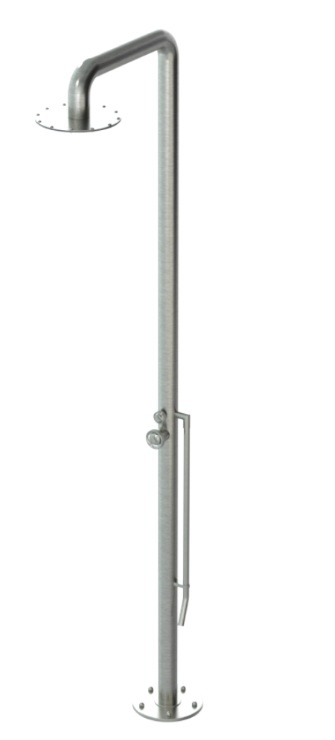 Rubinet - Outdoor Shower