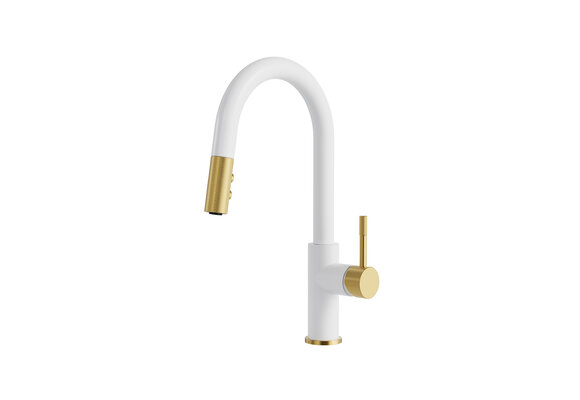 Aquabrass - Umix - Kitchen Faucet