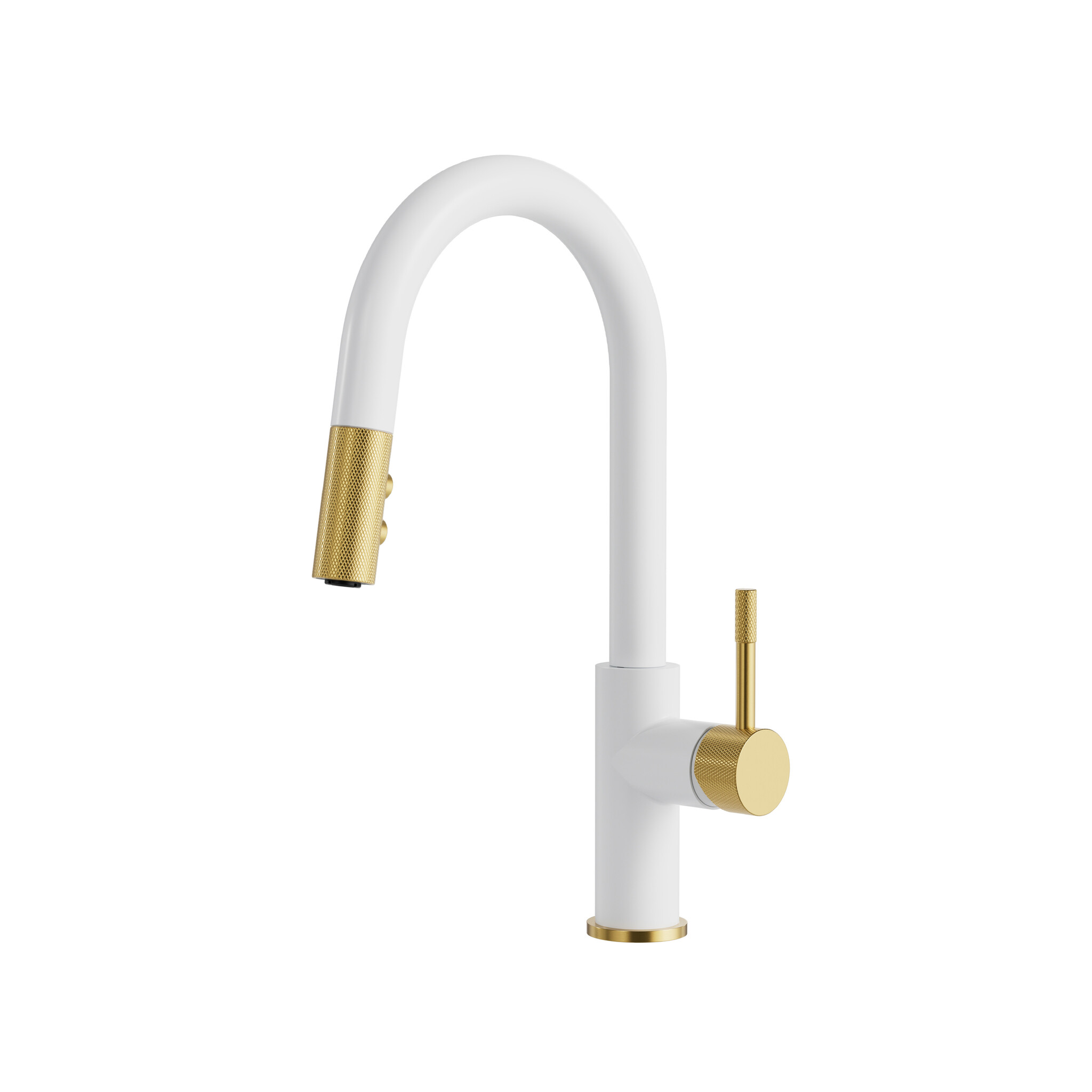 Aquabrass - Umix - Kitchen Faucet