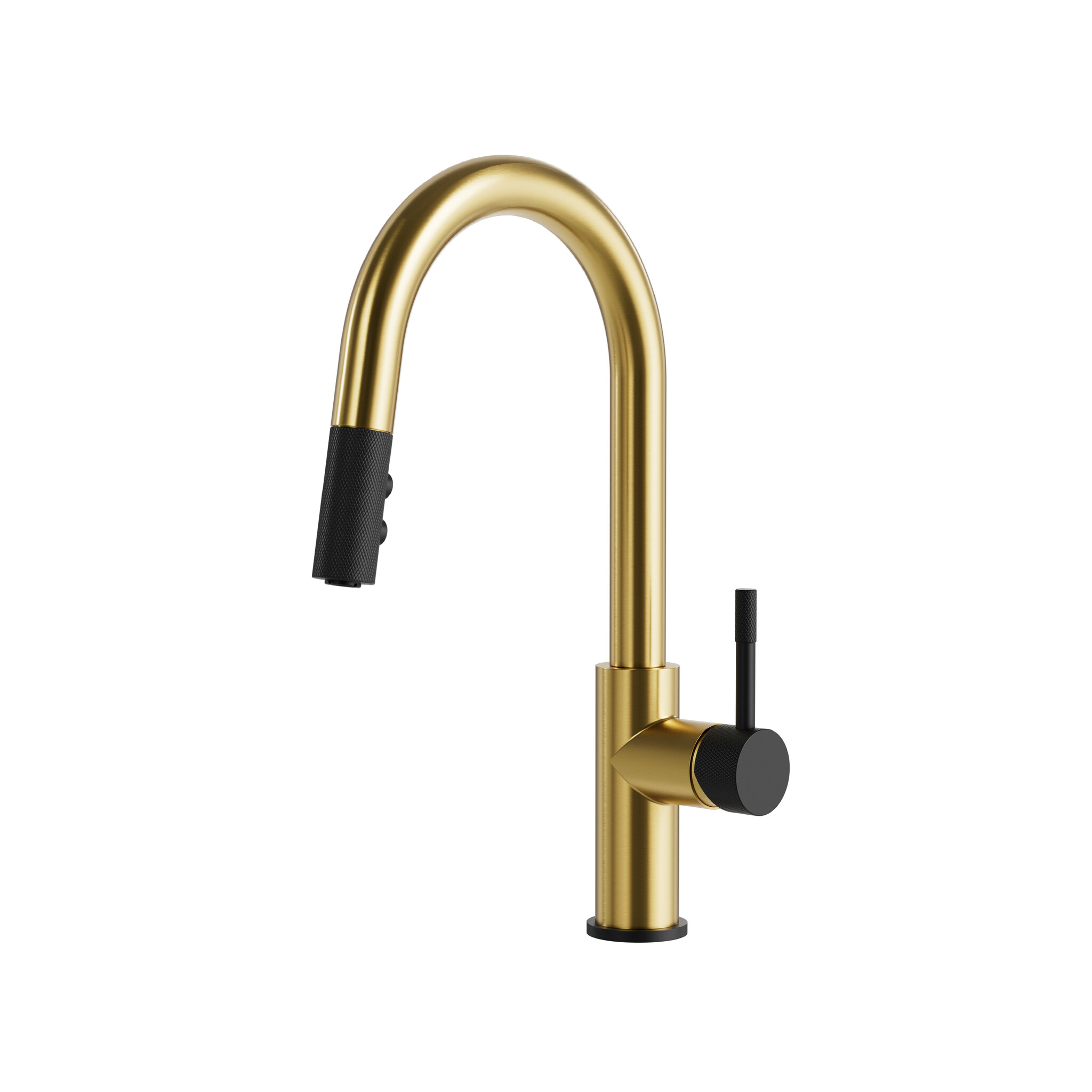 Aquabrass - Umix - Kitchen Faucet