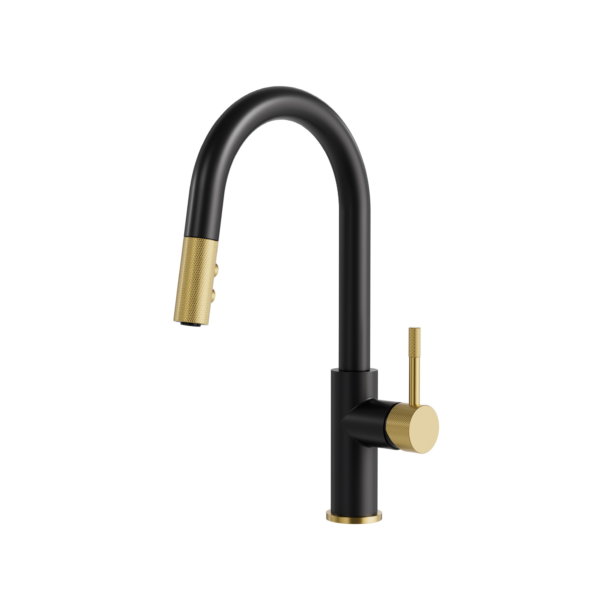 Aquabrass - Umix - Kitchen Faucet