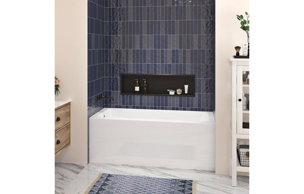 Zitta - Baya I - Bath Tub -