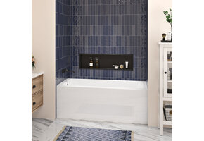 Zitta - Baya I - Bath Tub -