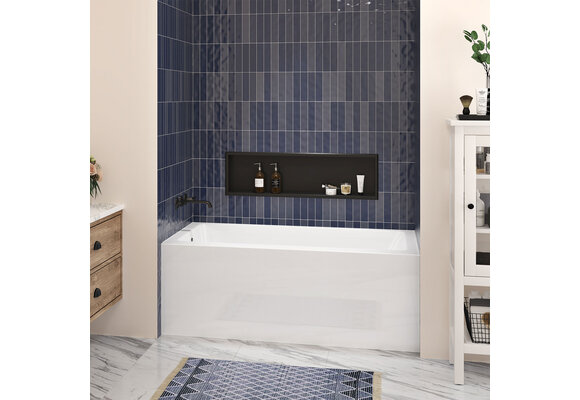 Zitta - Baya I - Bath Tub -