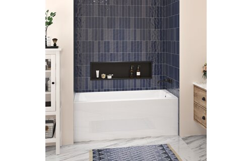 Zitta - Baya I - Bath Tub -