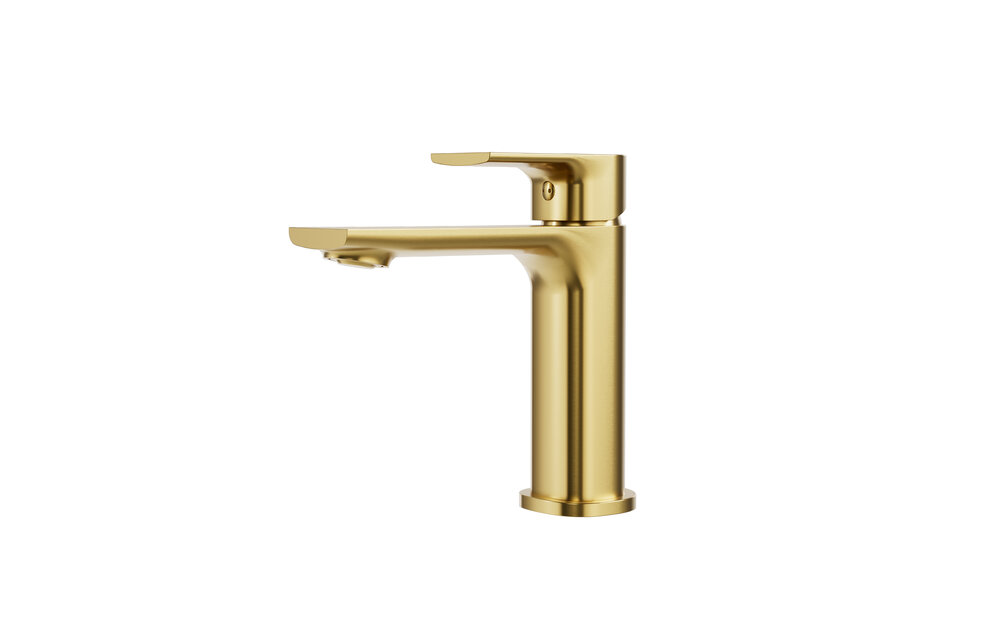 Aquabrass - TMR Plus - Single Hole Faucet -