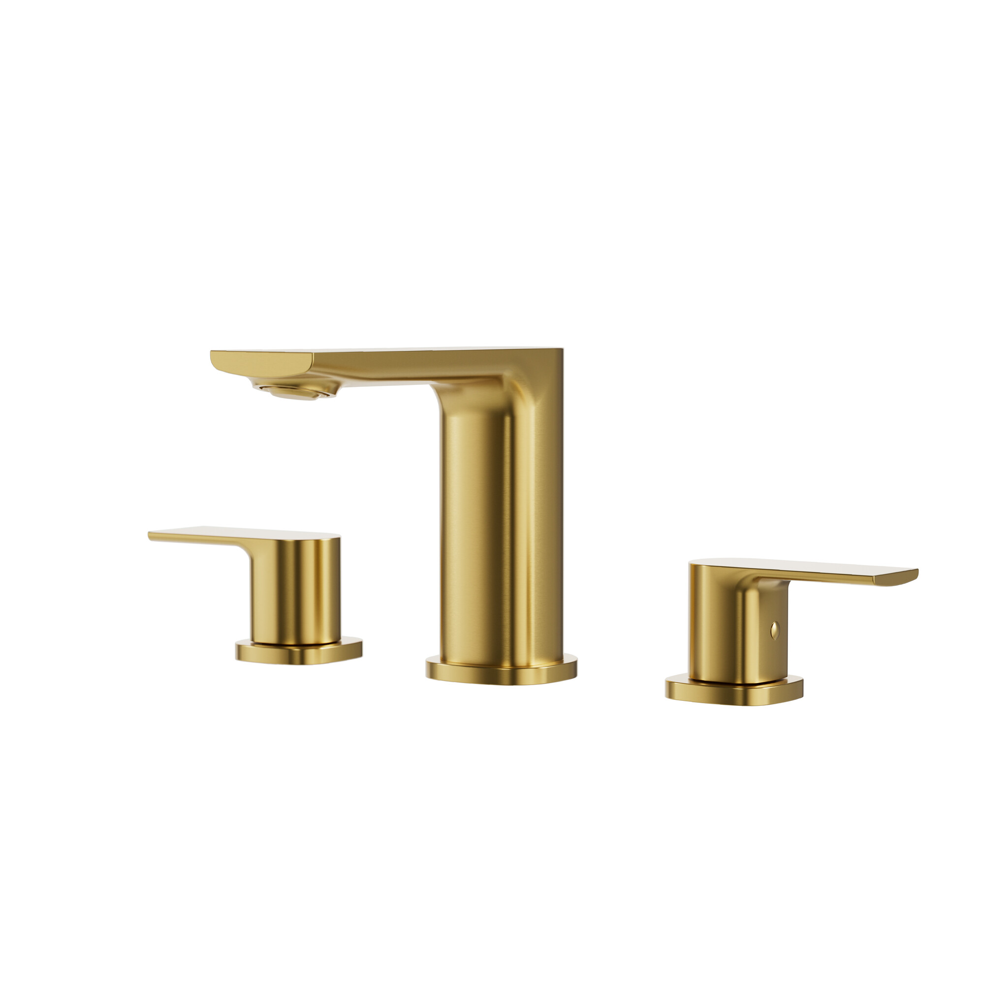 Aquabrass - TMR Plus - Widespread Faucet