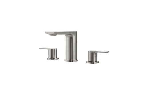Aquabrass - TMR Plus - Widespread Faucet