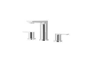 Aquabrass - TMR Plus - Widespread Faucet