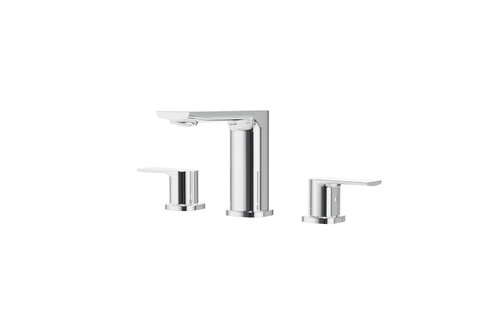 Aquabrass - TMR Plus - Widespread Faucet