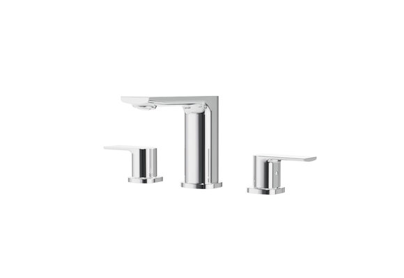 Aquabrass - TMR Plus - Widespread Faucet
