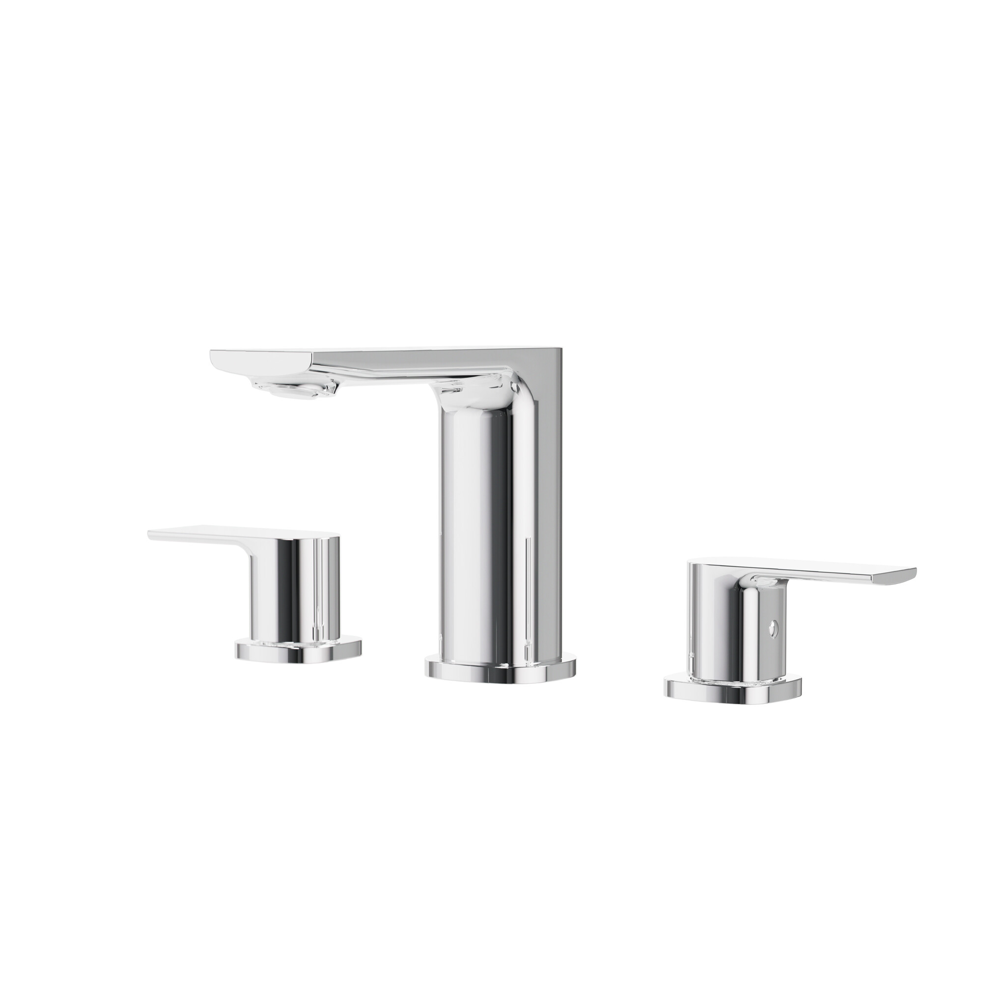 Aquabrass - TMR Plus - Widespread Faucet
