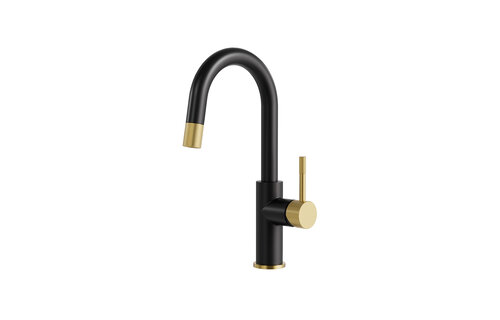 Aquabrass - Umix - Prep Faucet