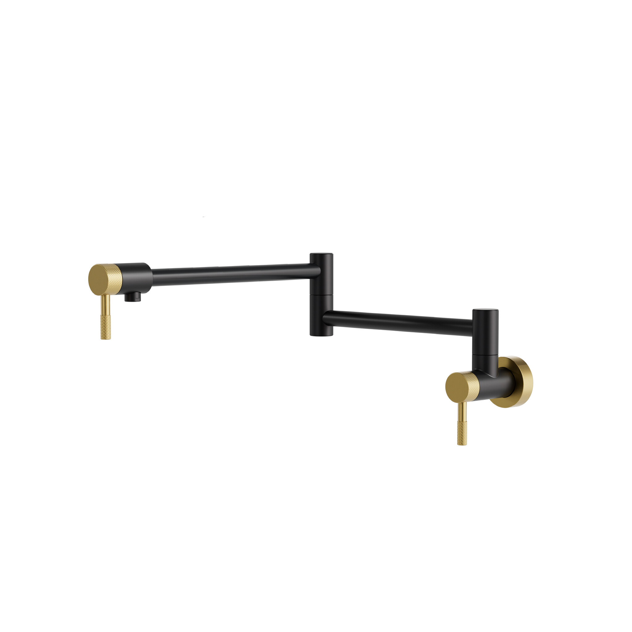 Aquabrass - Umix - Pot Filler