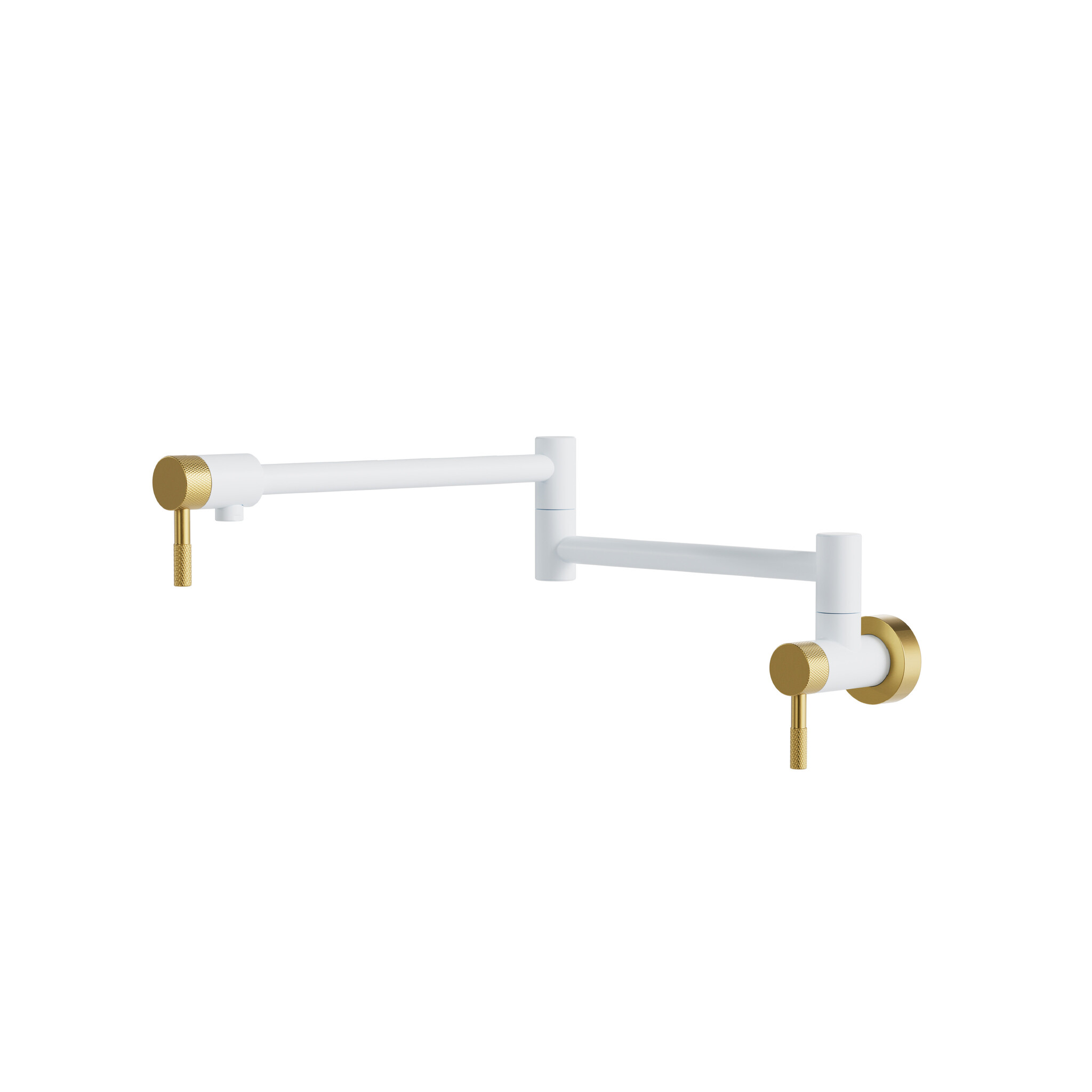 Aquabrass - Umix - Pot Filler