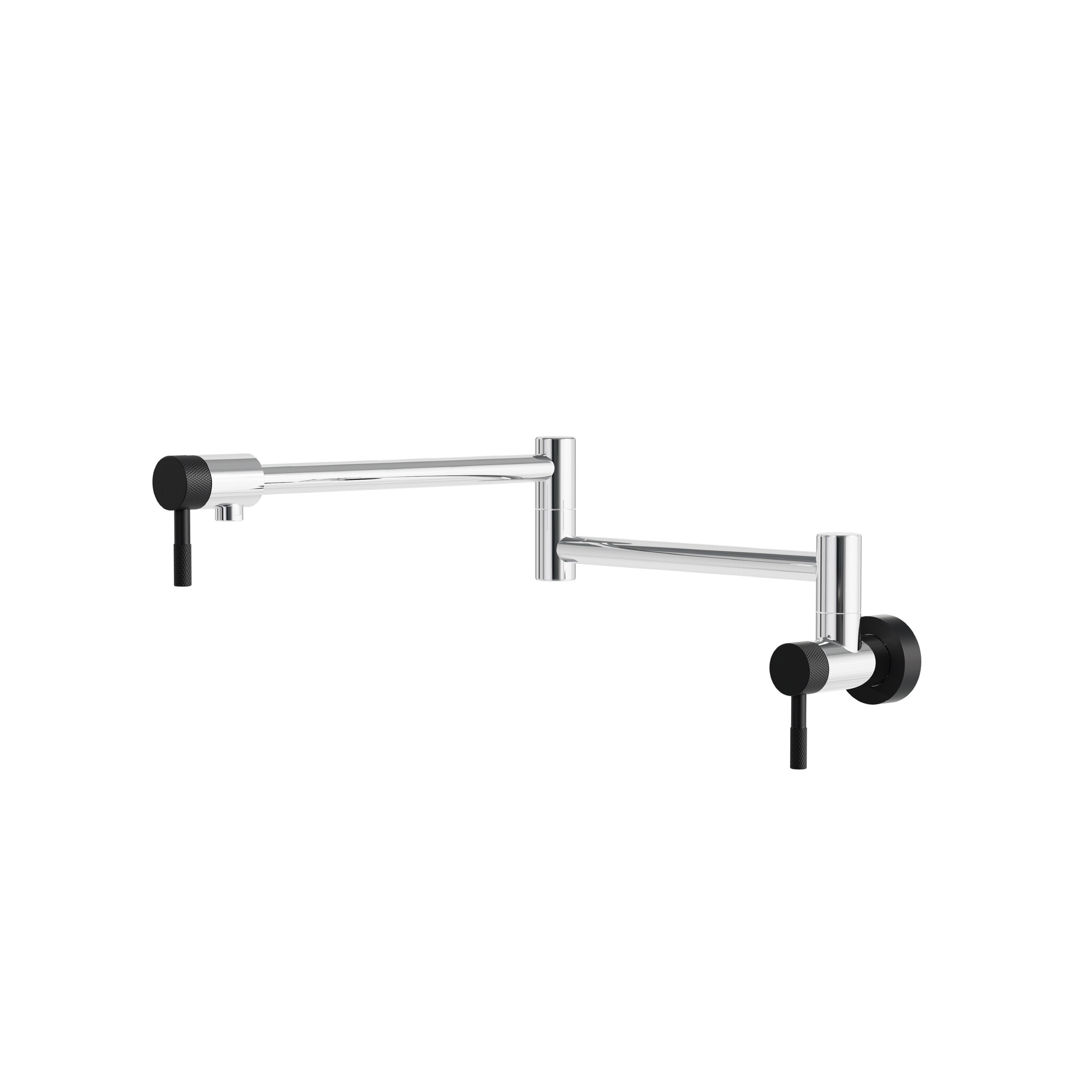 Aquabrass - Umix - Pot Filler