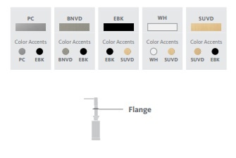 Aquabrass - Umix - Soap Dispenser