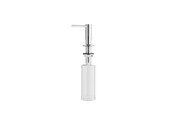 Aquabrass - Umix - Soap Dispenser