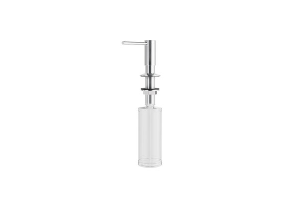 Aquabrass - Umix - Soap Dispenser