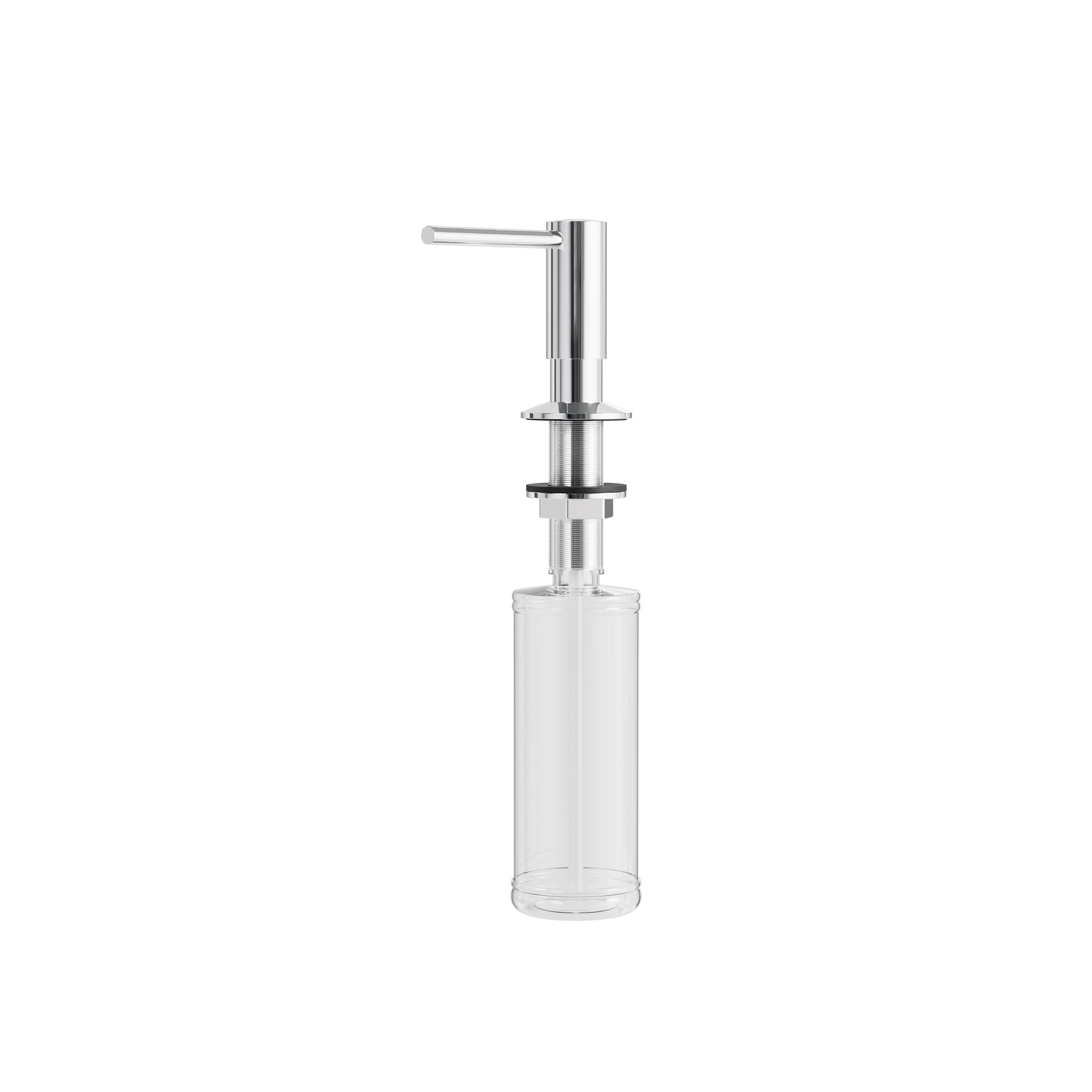 Aquabrass - Umix - Soap Dispenser