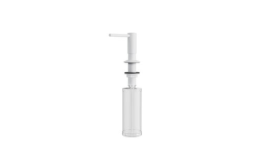 Aquabrass - Umix - Soap Dispenser