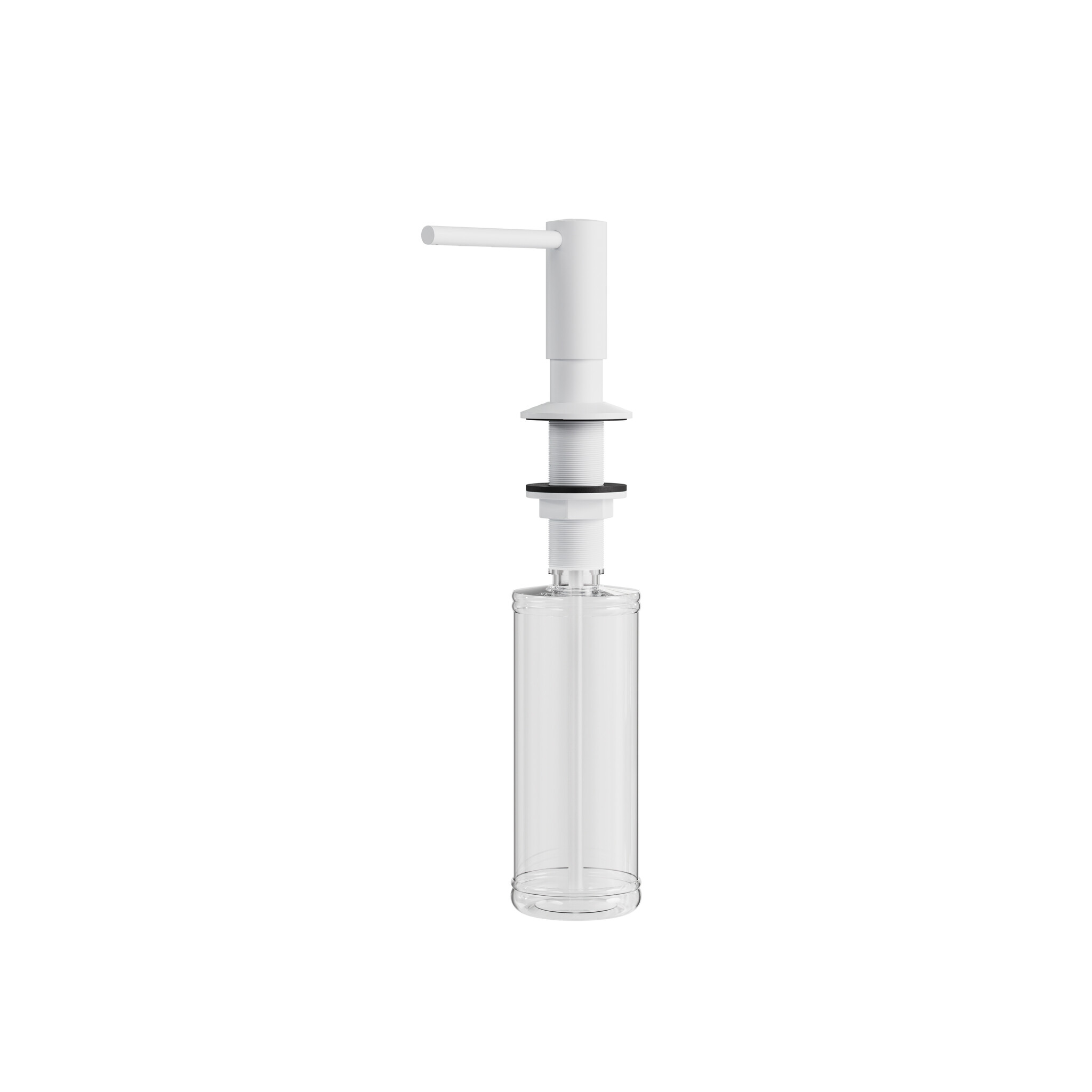 Aquabrass - Umix - Soap Dispenser