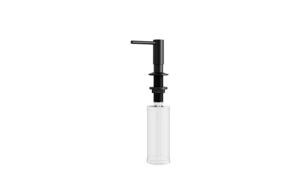 Aquabrass - Umix - Soap Dispenser