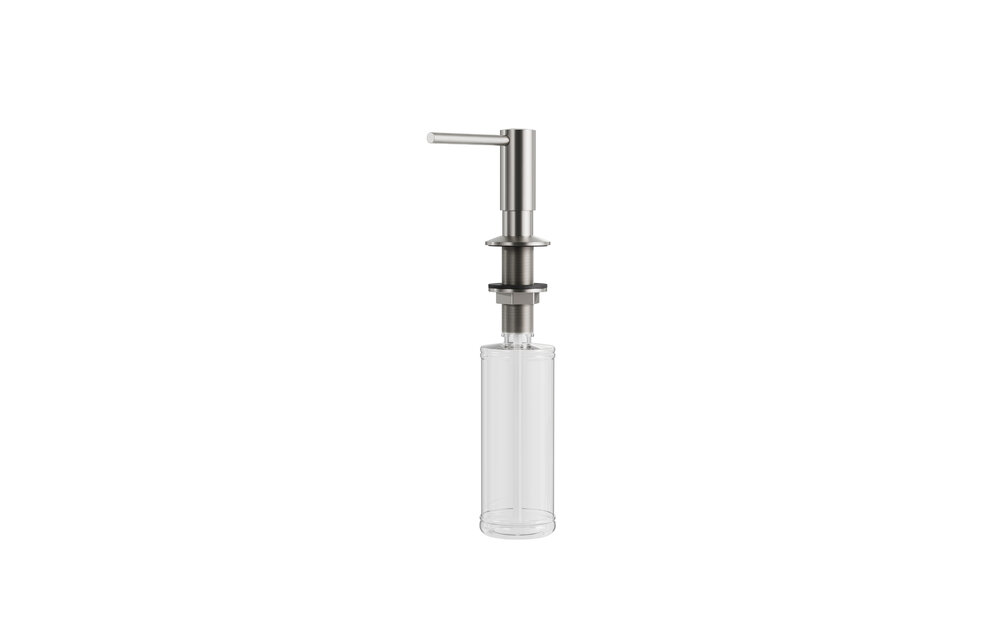 Aquabrass - Umix - Soap Dispenser