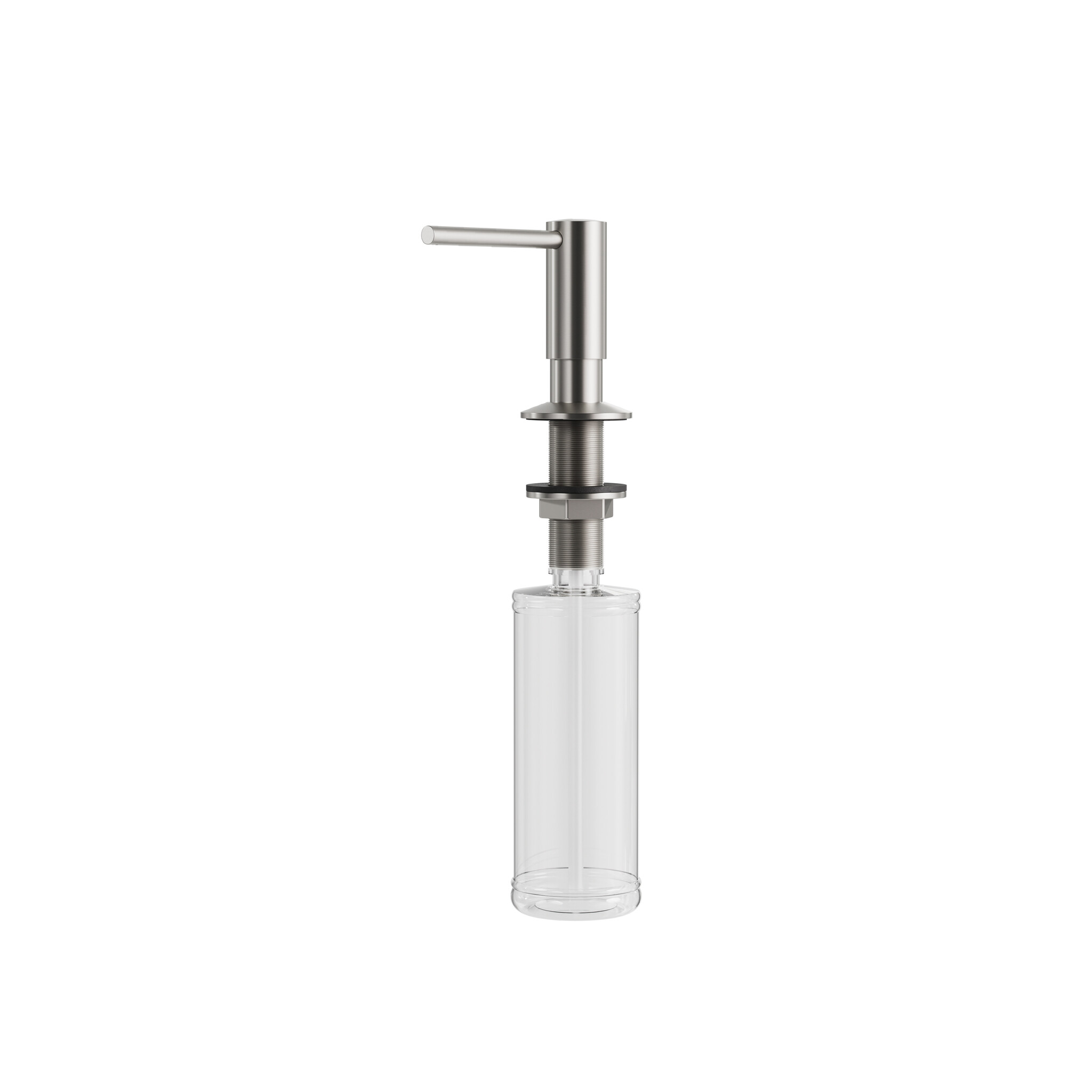 Aquabrass - Umix - Soap Dispenser