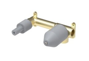 Aquabrass - ROUGH FOR WALLMOUNT X04/X29 -
