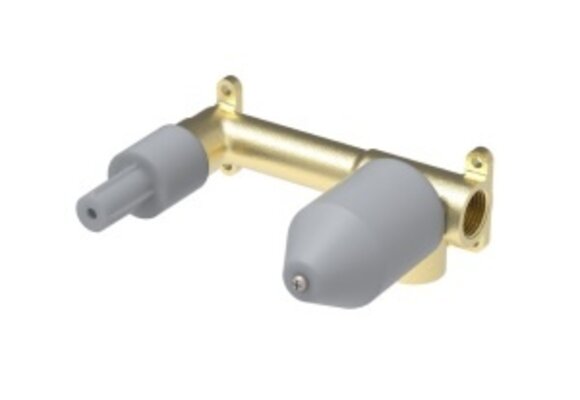 Aquabrass - ROUGH FOR WALLMOUNT X04/X29 -