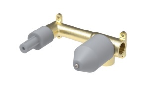 Aquabrass - ROUGH FOR WALLMOUNT X04/X29