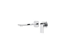 Aquabrass - TMR Plus - Wall Mount Faucet -