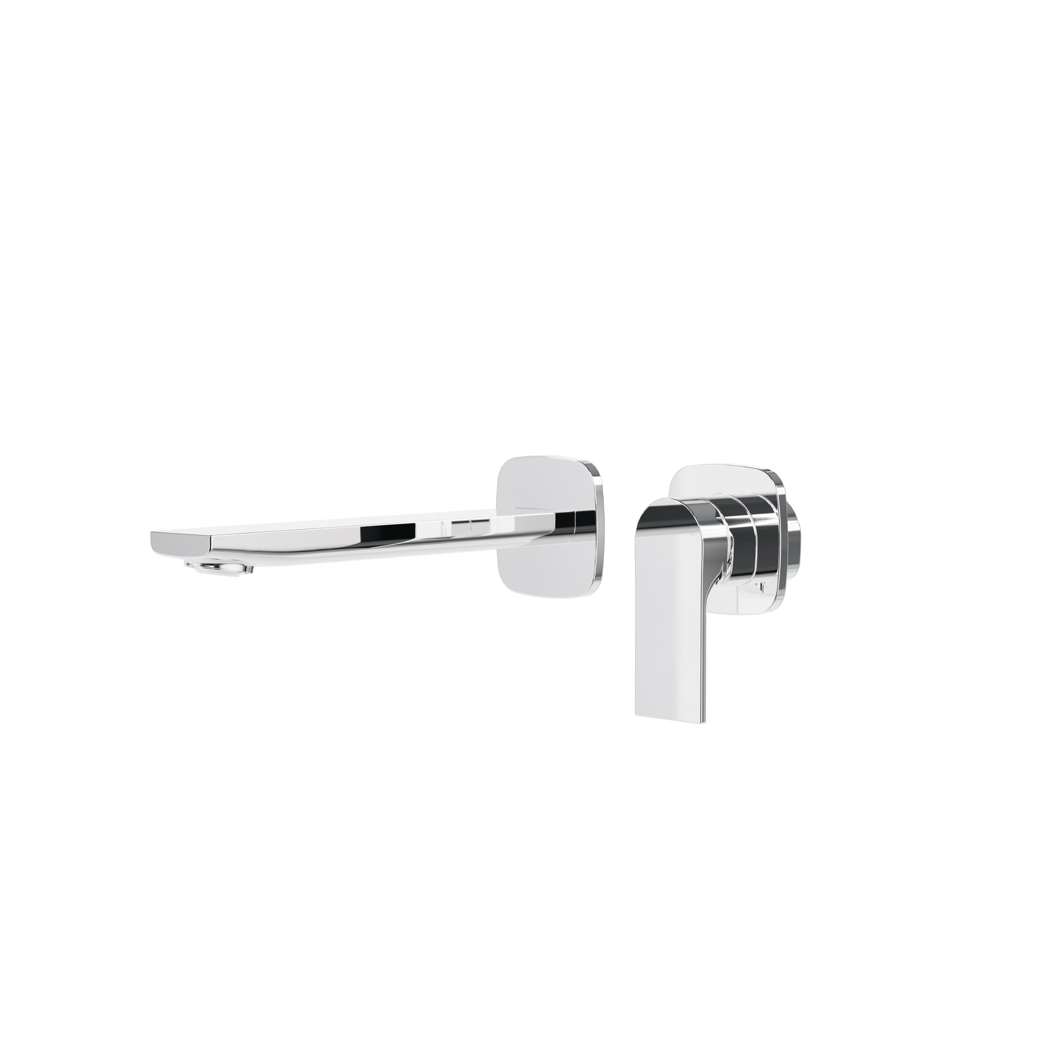 Aquabrass - TMR Plus - Wall Mount Faucet -